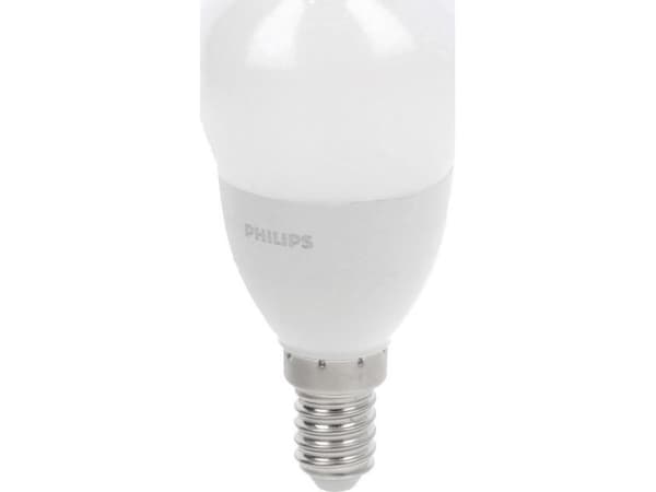 Philips CorePro peili ND 7-60W E14 840 P48 FR LED-lamppu 929002973302