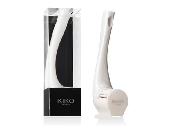 KIKO MILANO Face Cleansing Brush