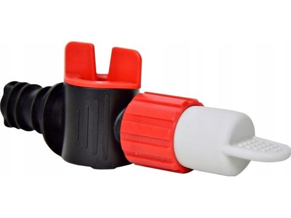 Fluval tappeventil FX4 - FX6 - A20219