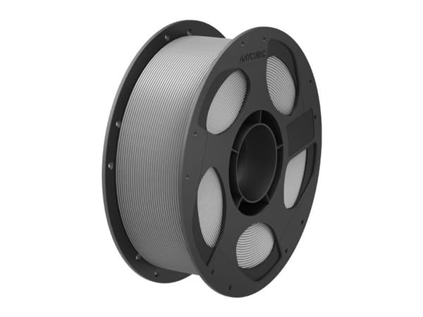Anycubic PLA Filament Grå