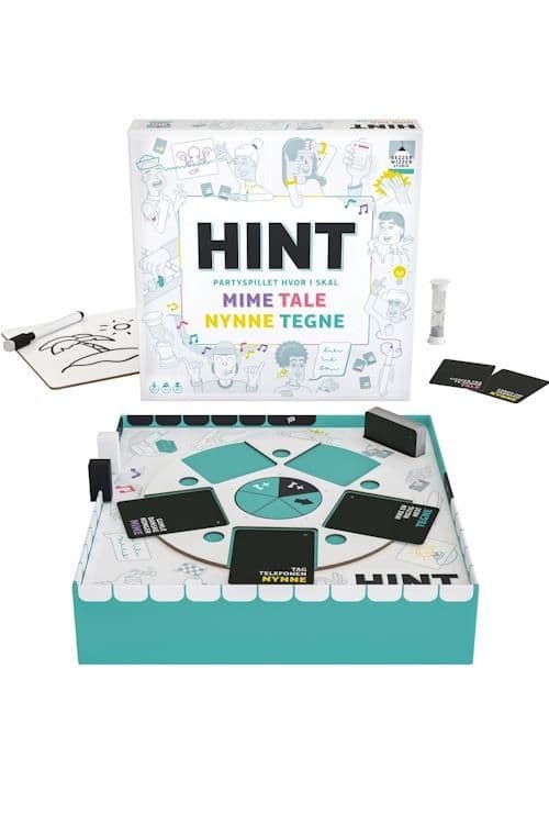 HINT Classic DK