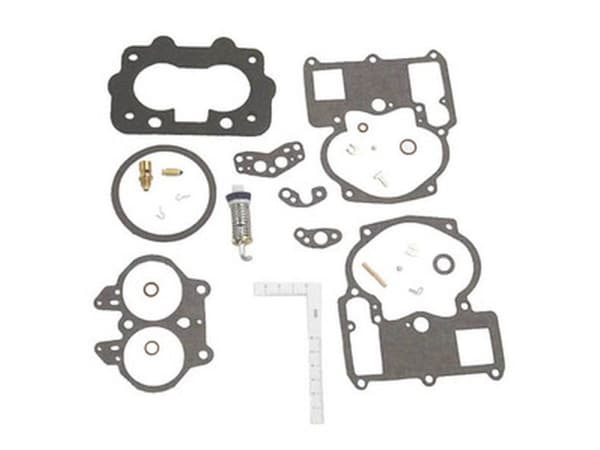 Sierra Carburetor Kit