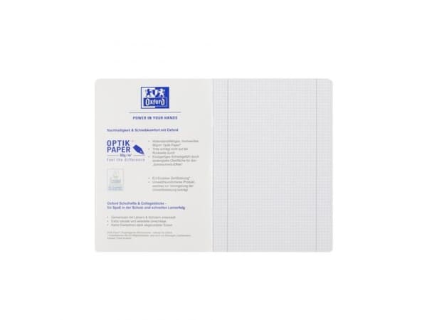 Oxford 400104447, A4, 90 g/m ^