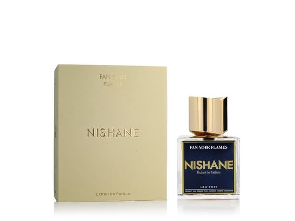 Nishane Fan Your Flames Extrait De Parfum Spray 100ml