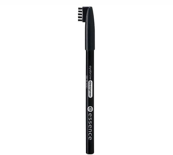 ESSENCE Eyebrow Designer brynpenn 01 Black 1 g