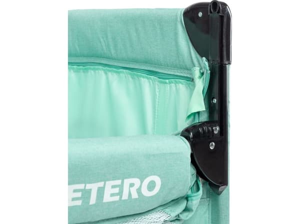 Caretero reiseseng ESTI MINT