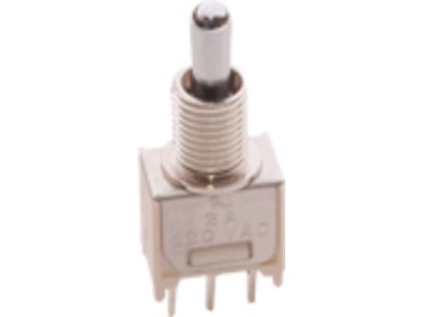 C & K COMPONENTS T201KAQE CK