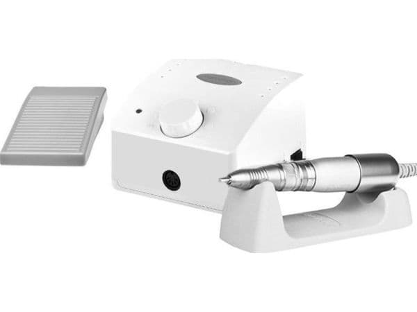 SaeYang Marathon K35 Cube fräsenhet white + SH30N