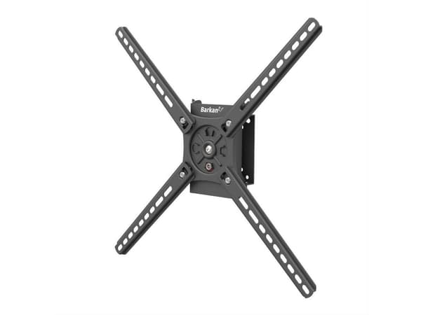 Barkan Mounting Systems T70, Plate / UMPC, Innendørs, Hvit