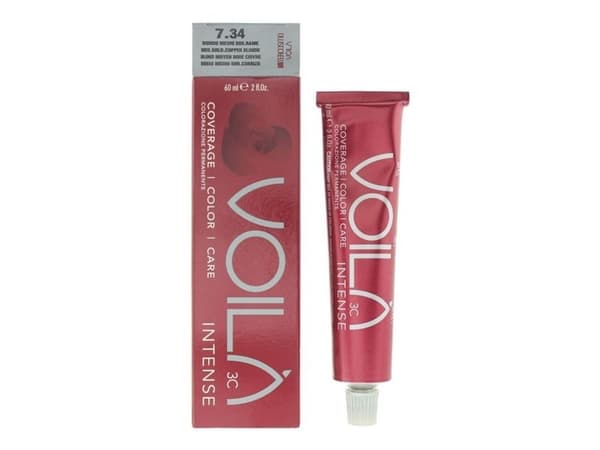 Intercosmo Voila 3c Intense Dye - 1 Unit