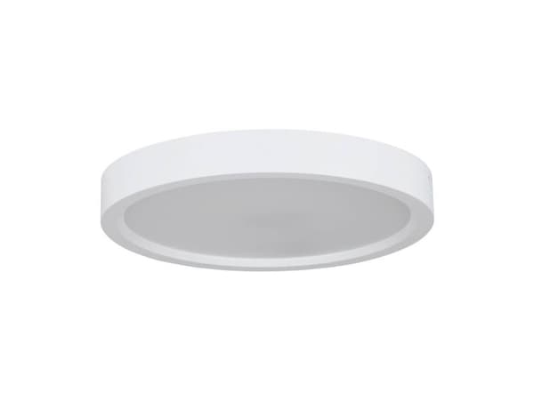EGLO IDUN-E LOFT Ø278 1600 lm hvit