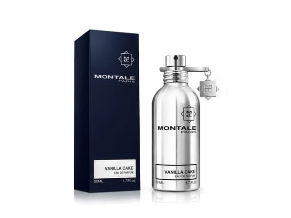 Montale Paris Vanilla Cake Eau de Parfum 50 ml (unisex)