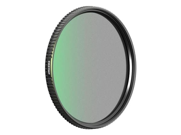 PolarPro SS-EVERY-86C, 86 mm, Black Mist + Polarizer camera filter, 1 stykker