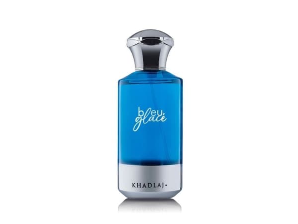 Khadlaj Bleu Glacé Extrait de Parfum 100 ml (mies)