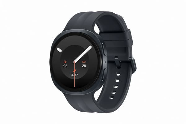 Samsung | Galaxy Watch9 (LTE) - 44 mm - Graphite