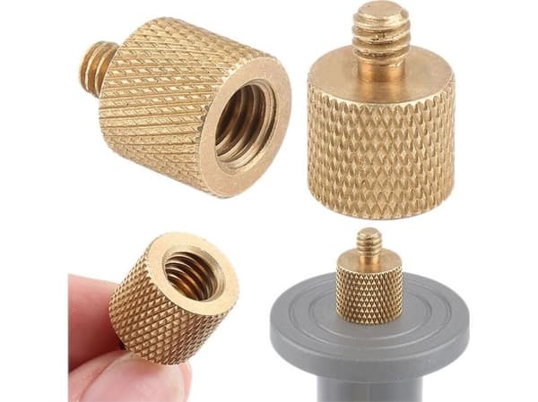 Mozos adapter för gänga AMF3814