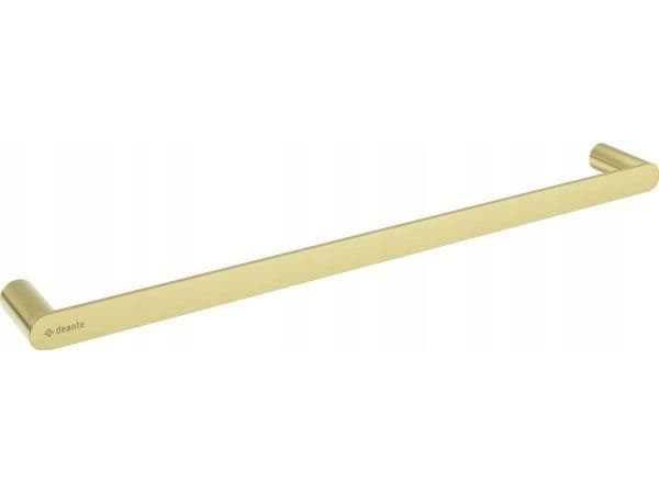 Deante väggfäste för handduk - 60 cm