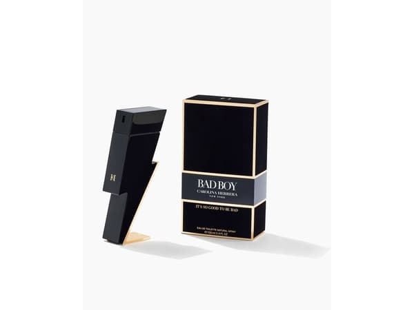 Carolina Herrera Bad Boy EDT M 100 ml