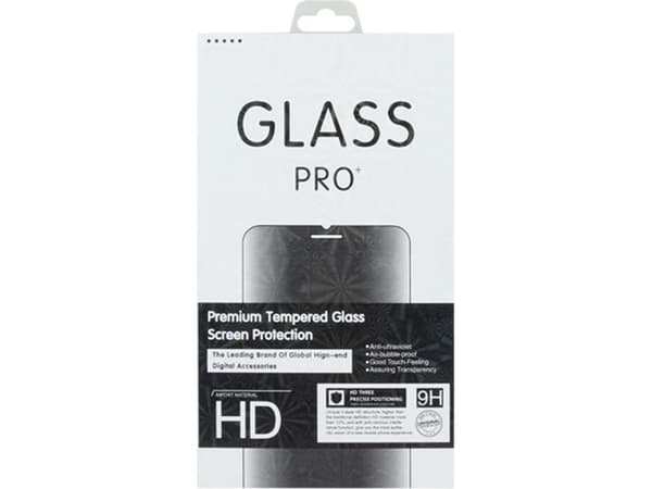 TelForceOne Tempered glass for Samsung A12 BOX
