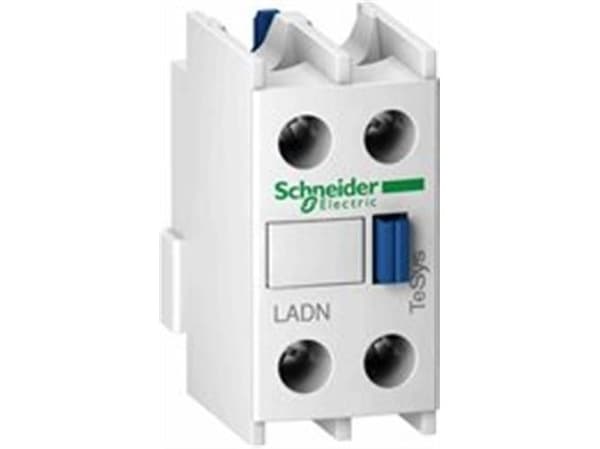 Schneider Electric LADN02, Multifärg