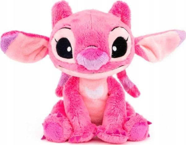 Simba Toys Ängel, Karaktär