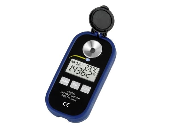 PCE Instruments PCE-DRB 1 Refraktometer