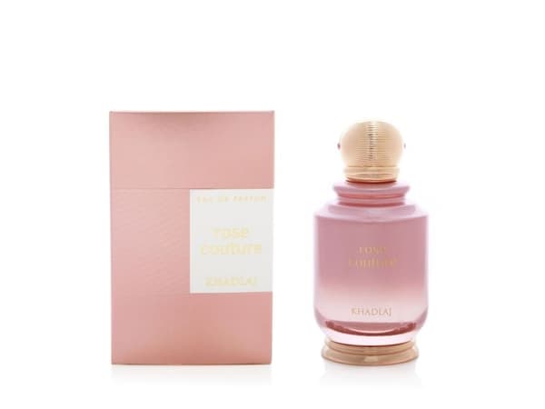 Khadlaj Rose Couture Eau De Parfum 100 ml (kvinne)
