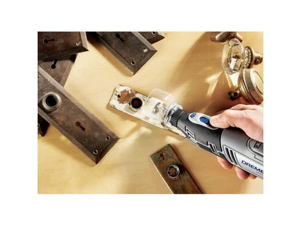 Dremel AFSKÆRMNINGSFORSATS 550