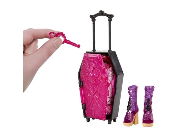 Monster High Dracula