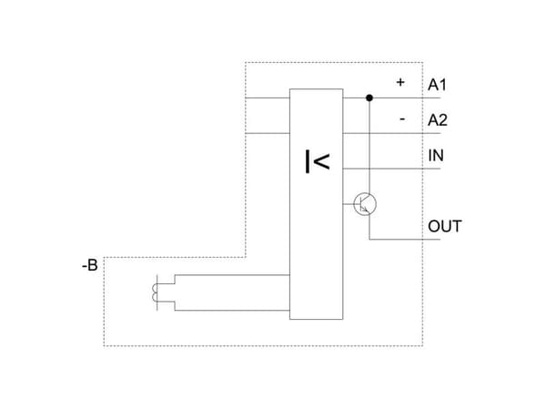 Siemens 3RF29200FA08