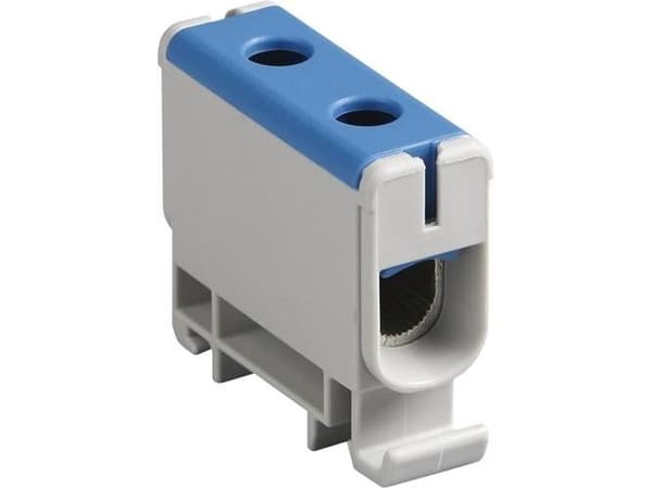 Klämma KE61 UNI 6-50mm2 blå