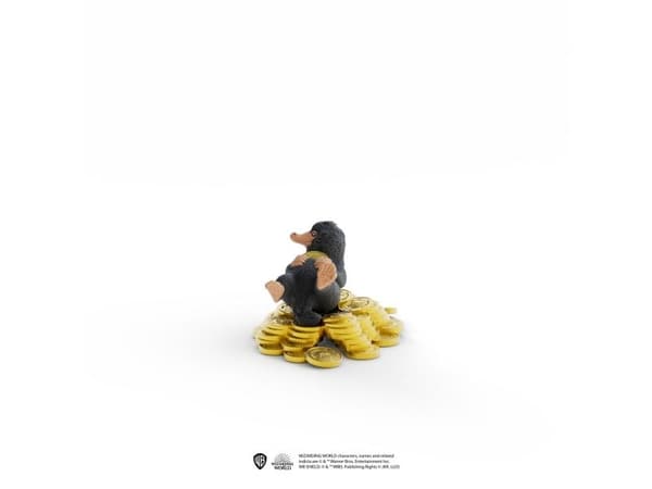 Niffler™ kultaisella