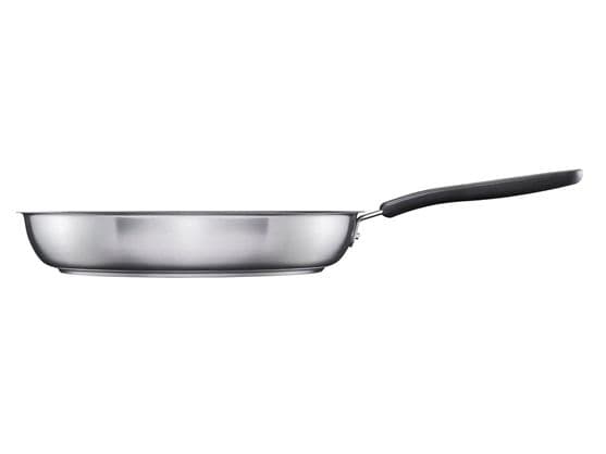 Fiskars Functional Form - Stekepanne - 28 cm - ikke-klebende