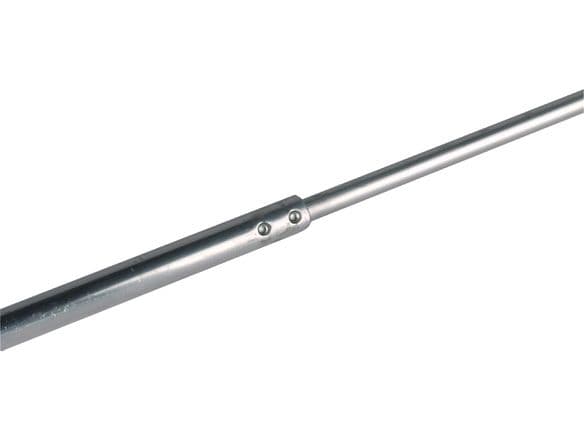 Fangststang Ø16 mm, L 4000 mm