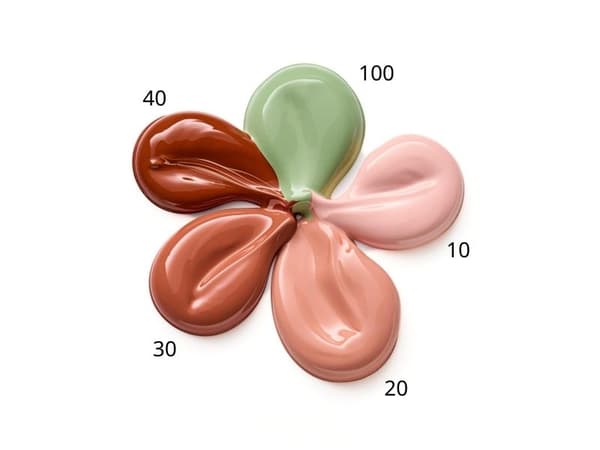 Essence Correct & Conceal