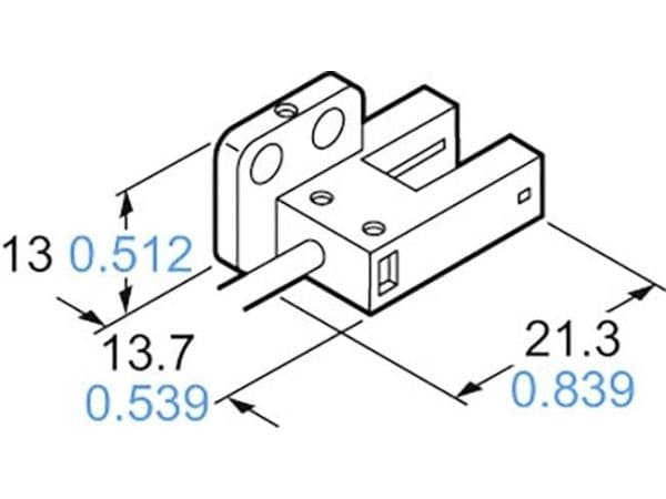 Panasonic PM-F45-P
