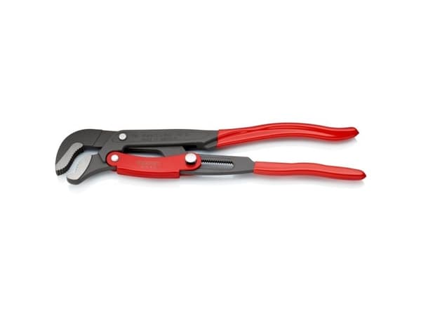 Knipex KNIPEX 83 61 015 Kulmaputkitanko 45° 1 1/2