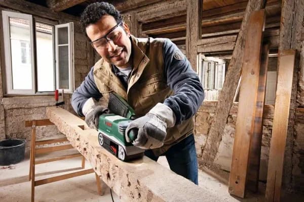 Bosch BÅNDSLIBER PBS 75 AE