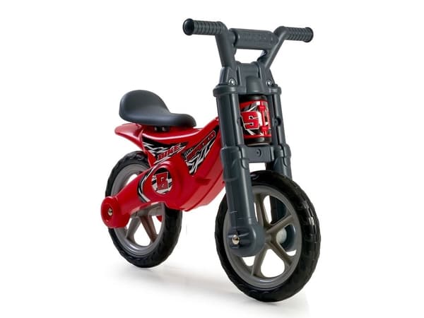 Speed Bike