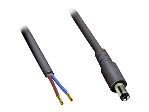 BKL Electronic 075177, 5 m, 7 A