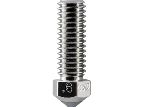 Micro Swiss CM2™ – HighFlow 1,75 munstycke