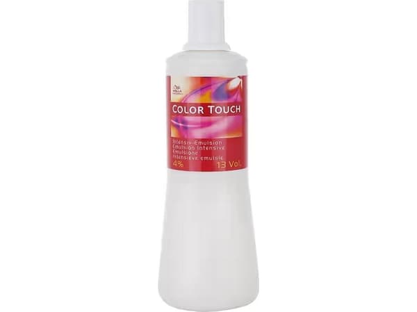 WELLA COLOR TOUCH hapetin 4% hapetin 1000 ml