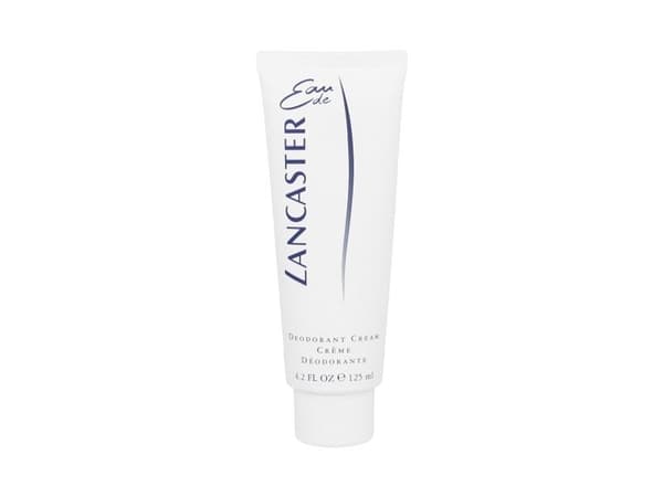 Lancaster Eau De Lancaster Deodorant Cream 125 Ml