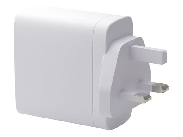 DBRAMANTE B2B IT EU W CHARGER 2XUSB-C 100W 1XUSB-A -W