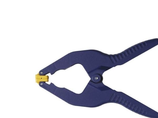 IRWIN T58200EL7, Fjær klemme, 5 cm