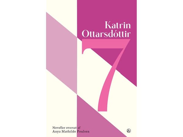 7 | Katrin Ottarsdóttir | Kieli: Tanska