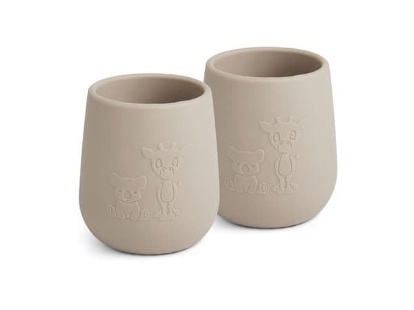 Nuuroo Abel silikone kop 2-pak