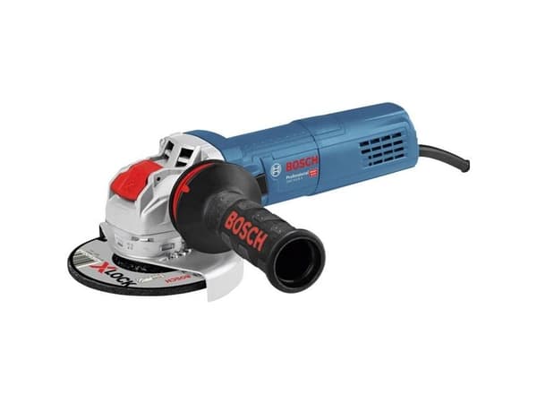 Bosch VINKELSLIBER GWX 9-125 S KARTON