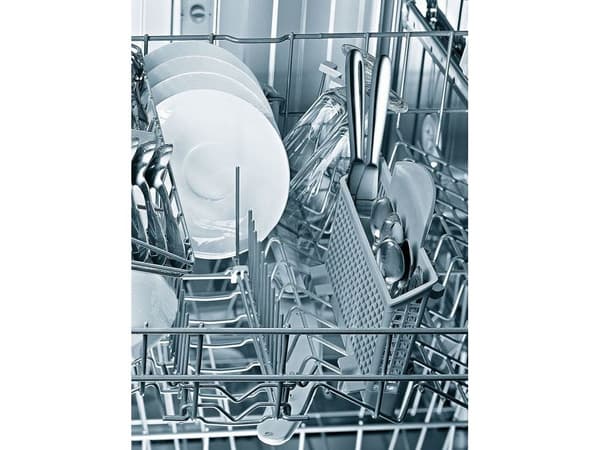 Bosch SMZ5000 - Tilbehørssett til oppvaskmaskin - for 800 Plus Series; 800 Plus Series Integra; Evolution 800 Plus Series