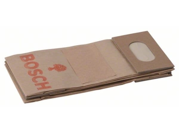 Bosch PAPIRSTØVPOSE 3 STK